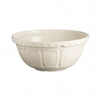 Picture of MIXING BOWL 29CM CREAM